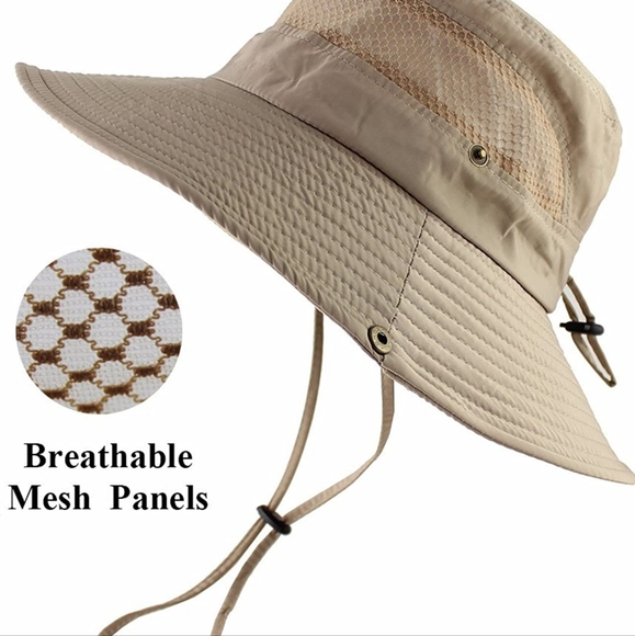 Men's hat(H7) - Picture 8 of 8